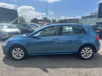 Used Volkswagen Golf 2013 for sale - 75124778: Photo