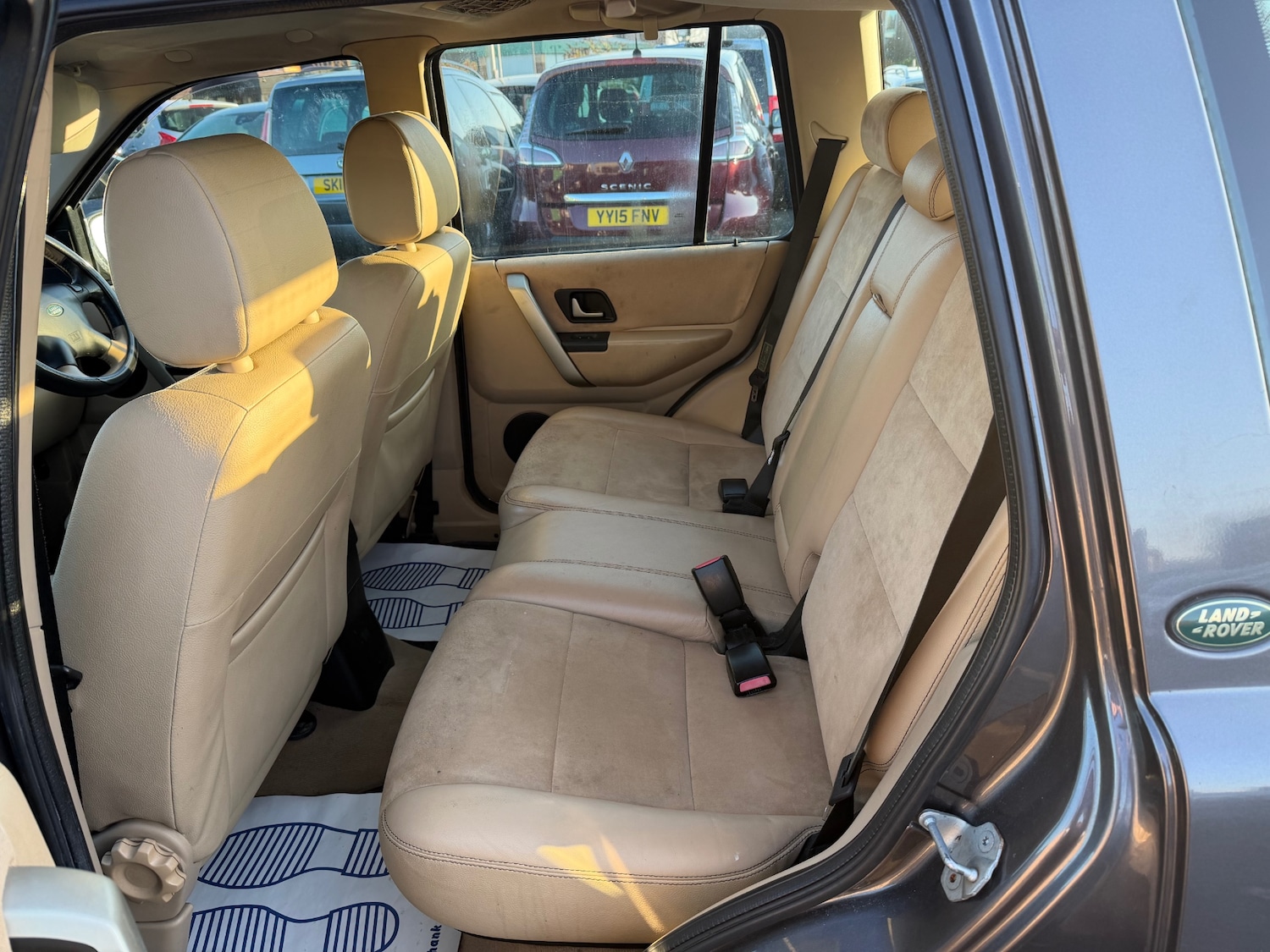 Used Land Rover Freelander 2005 for sale - 77746308: Photo 13