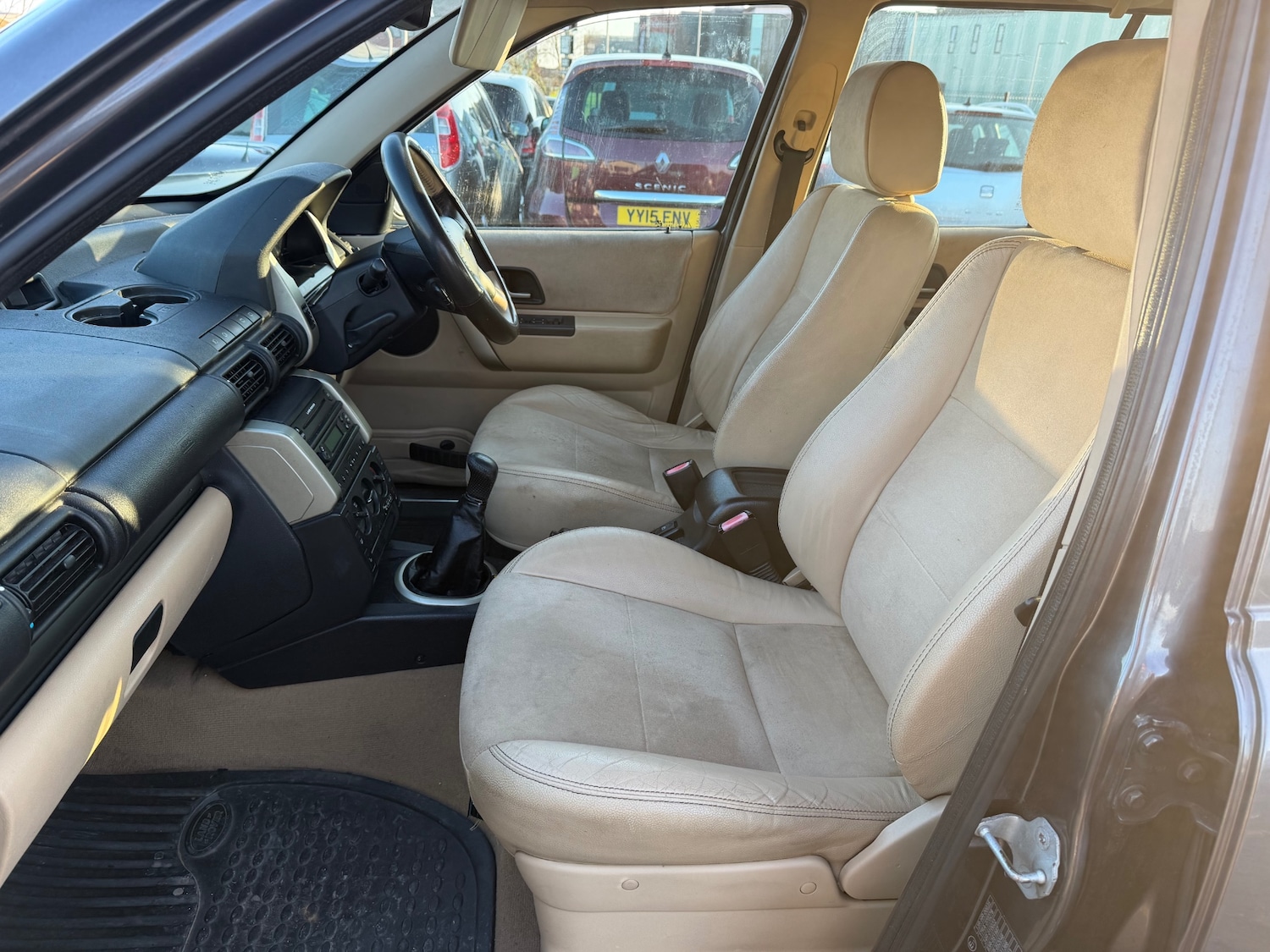 Used Land Rover Freelander 2005 for sale - 77746308: Photo 14