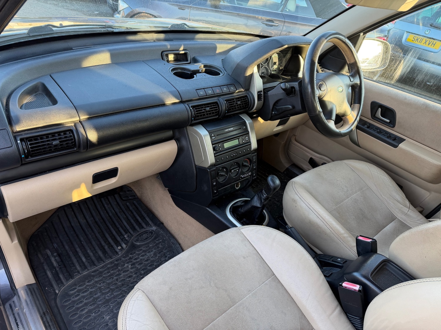 Used Land Rover Freelander 2005 for sale - 77746308: Photo 15