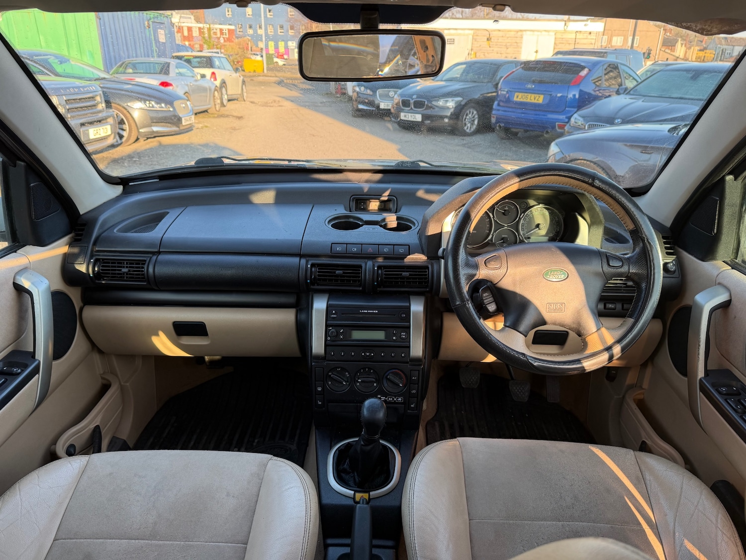 Used Land Rover Freelander 2005 for sale - 77746308: Photo 16