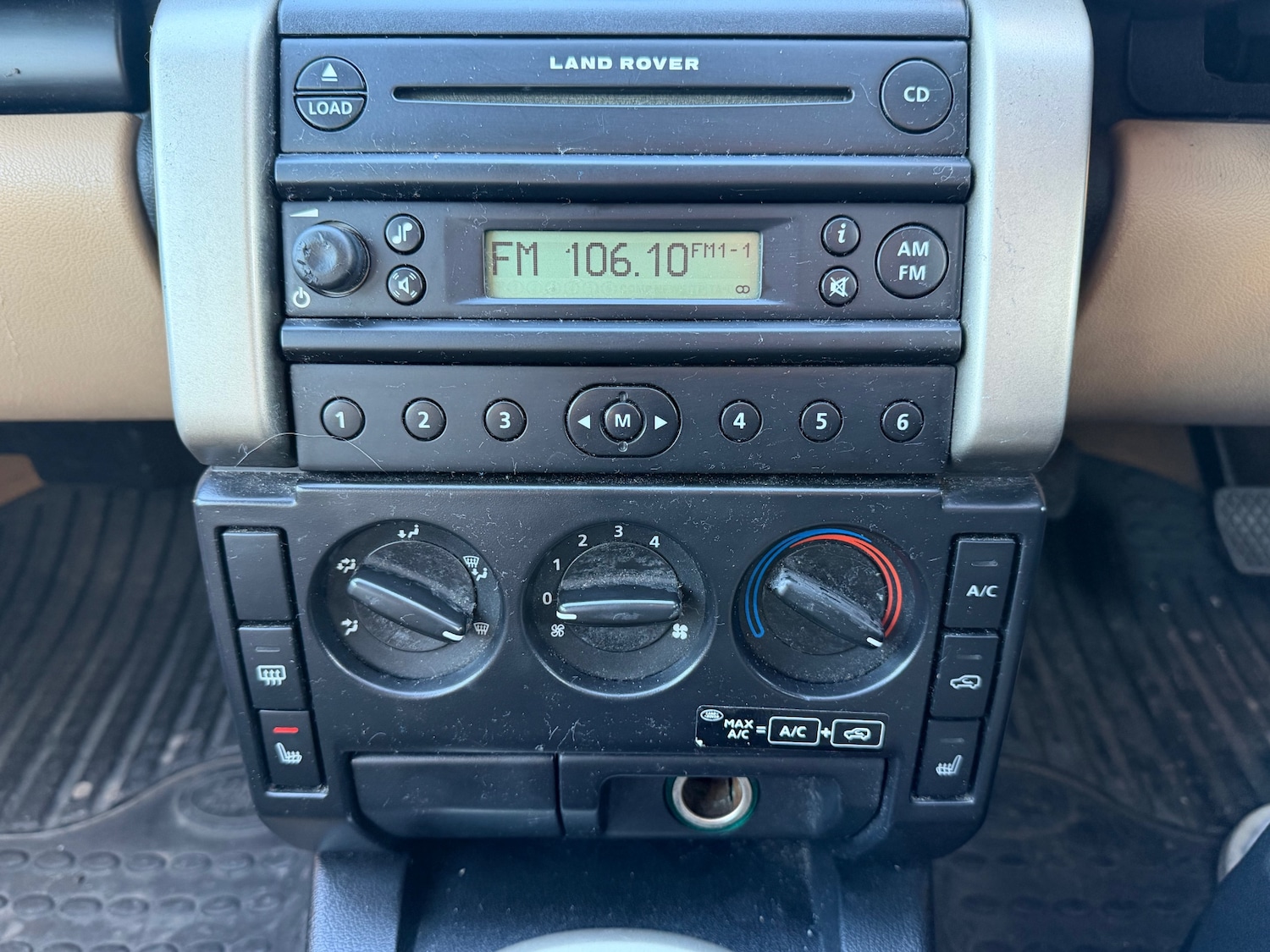 Used Land Rover Freelander 2005 for sale - 77746308: Photo 18