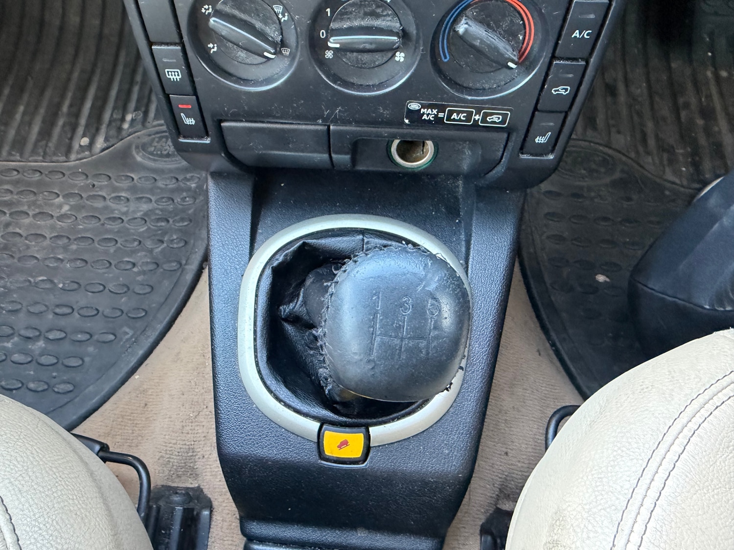 Used Land Rover Freelander 2005 for sale - 77746308: Photo 19