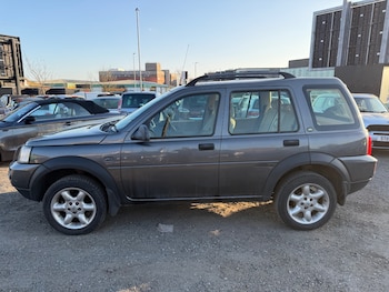 Used Land Rover Freelander 2005 for sale - 77746308: Photo