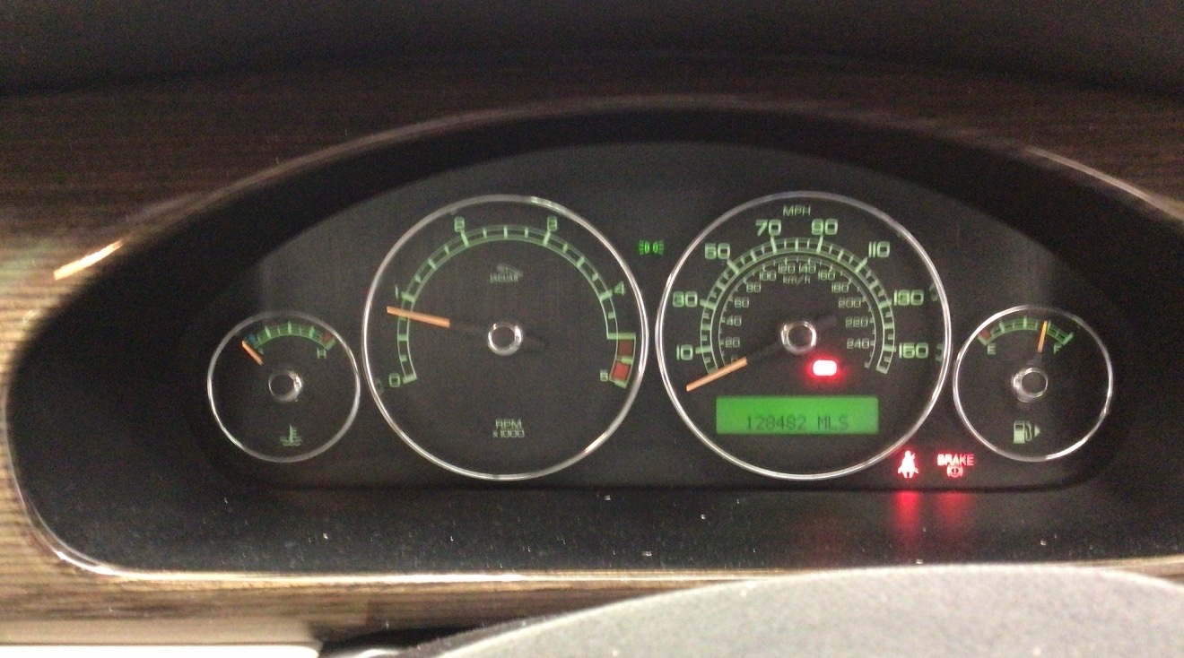 Used Jaguar X-Type 2009 for sale - 77889917: Photo 10