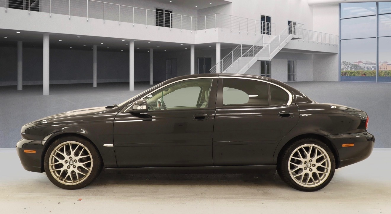 Used Jaguar X-Type 2009 for sale - 77889917: Photo 3
