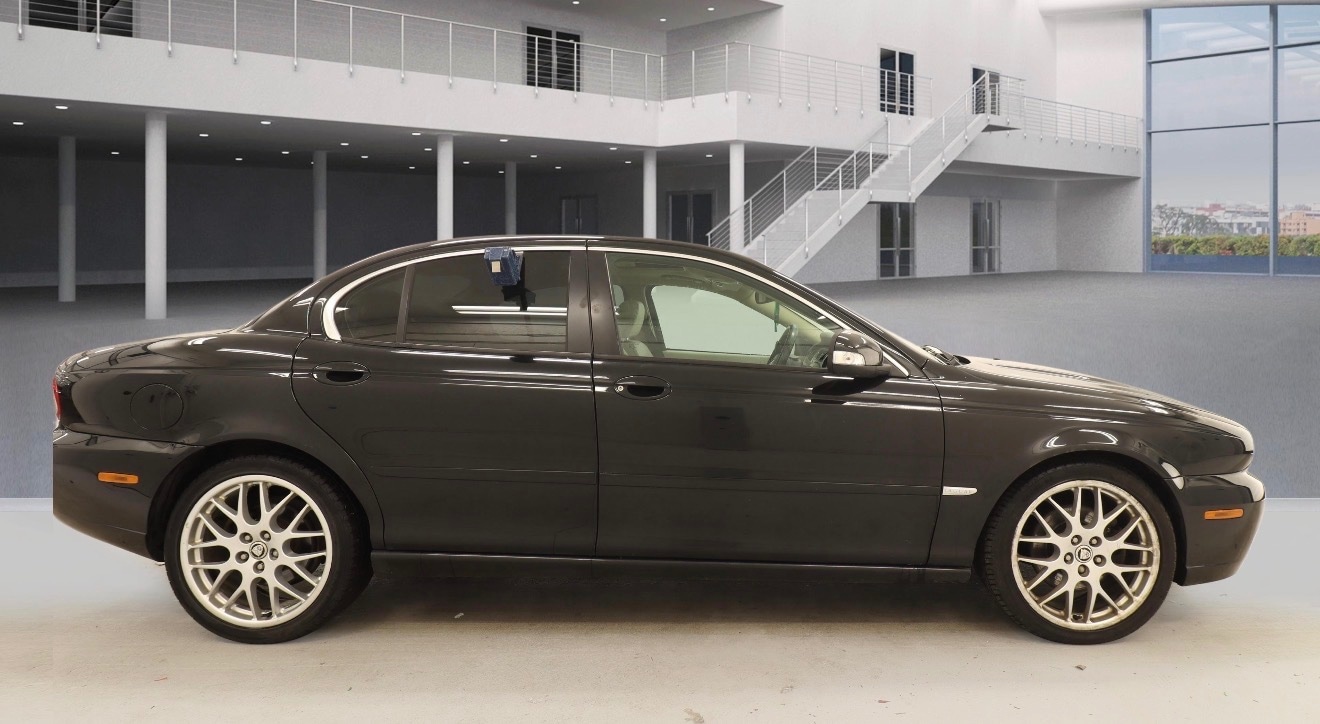 Used Jaguar X-Type 2009 for sale - 77889917: Photo 6