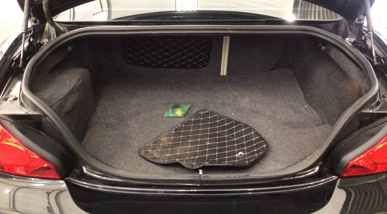 Used Jaguar X-Type 2009 for sale - 77889917: Photo 7