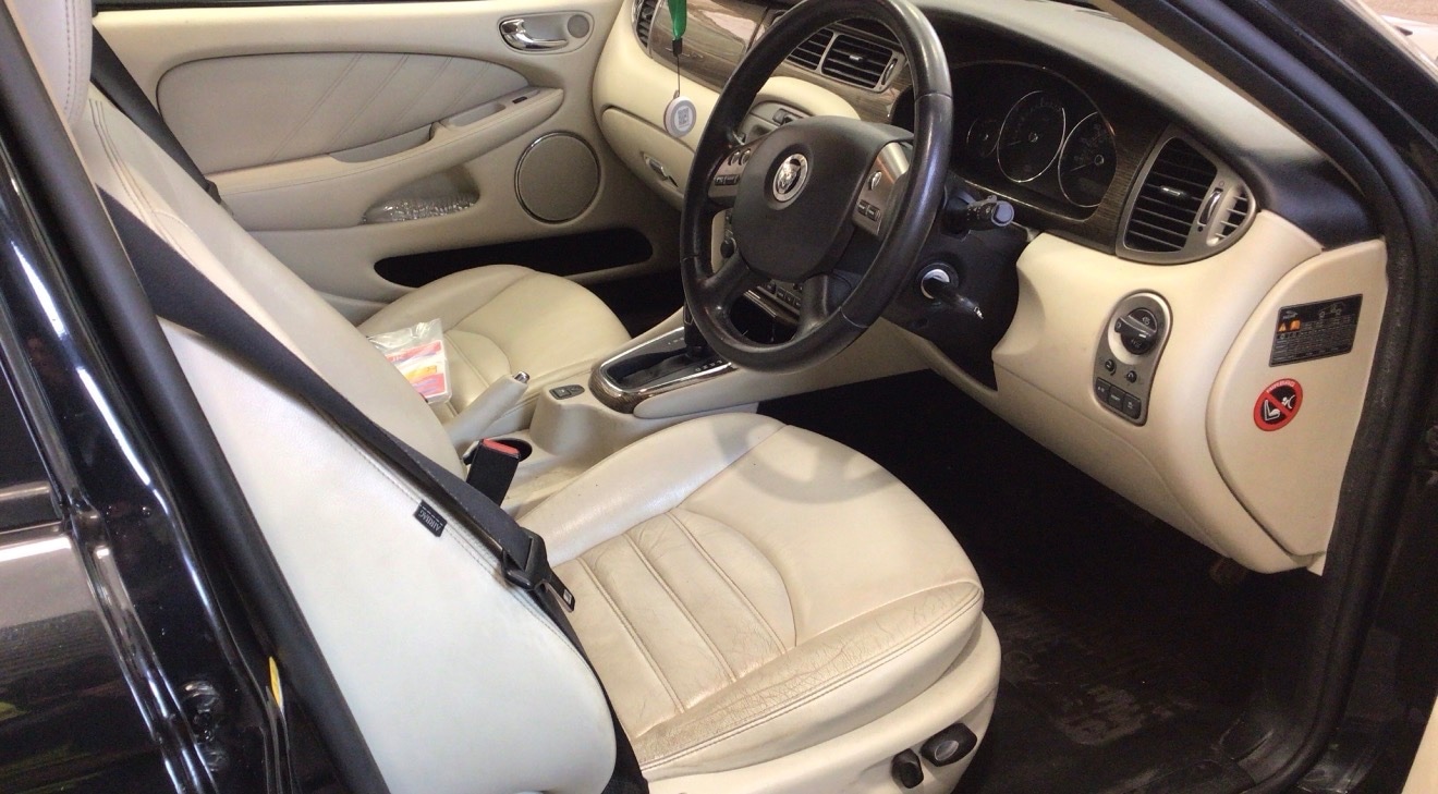 Used Jaguar X-Type 2009 for sale - 77889917: Photo 9