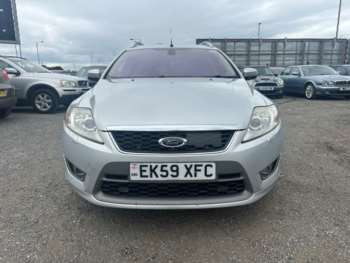 Used Ford Mondeo 2009 for sale - 75427355: Photo