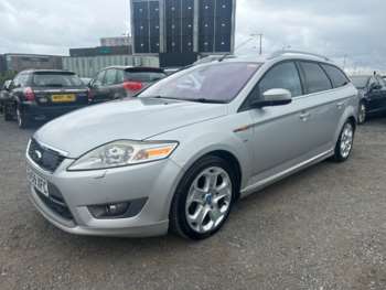Used Ford Mondeo 2009 for sale - 75427355: Photo