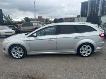 Used Ford Mondeo 2009 for sale - 75427355: Photo