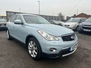 2011 (11) - 3.0d 5dr Auto