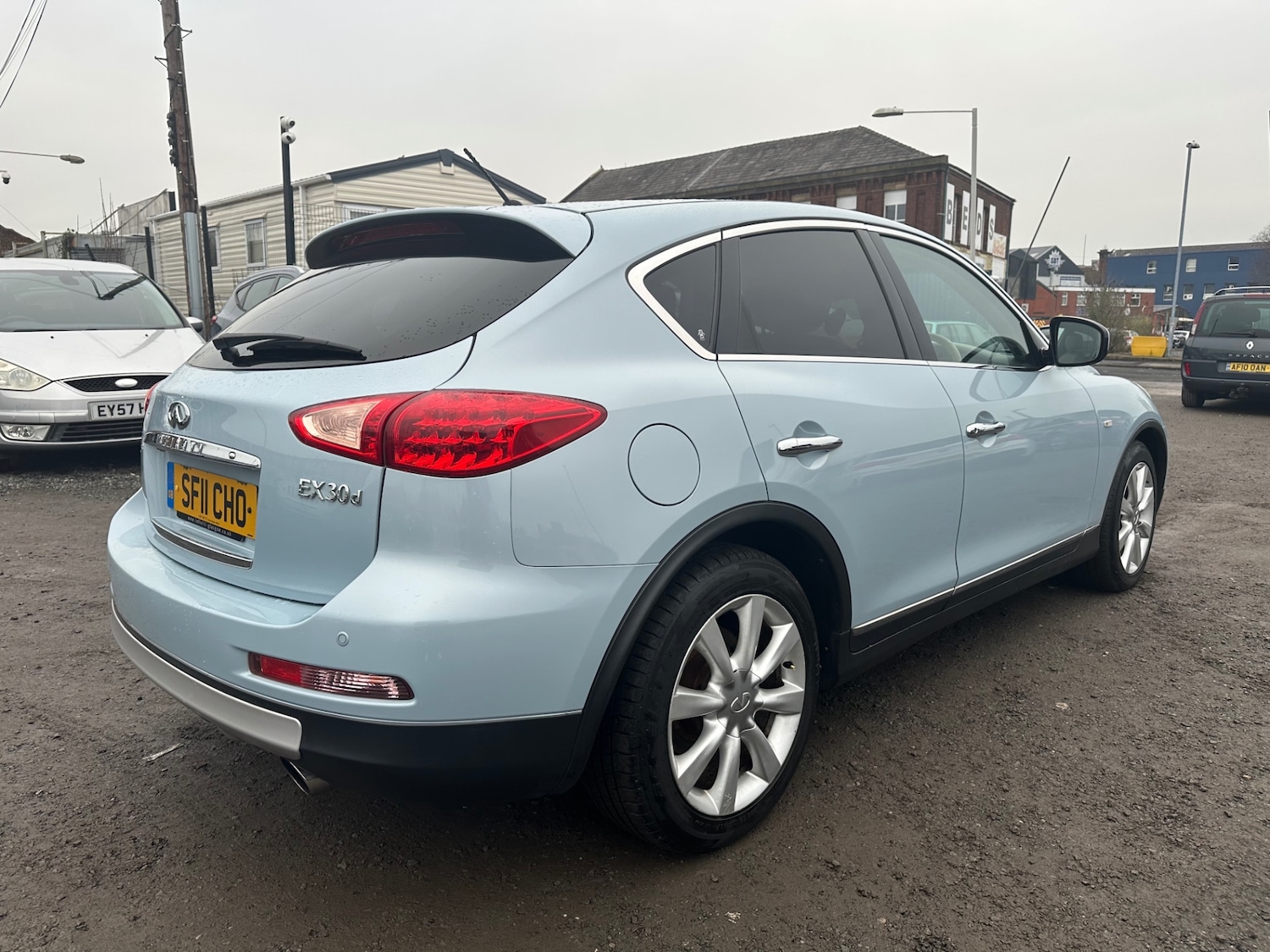 Vehicle 7
