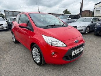 Used Ford Ka 2014 for sale - 79094313: Photo