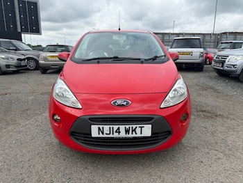 Used Ford Ka 2014 for sale - 79094313: Photo