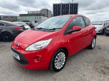 Used Ford Ka 2014 for sale - 79094313: Photo