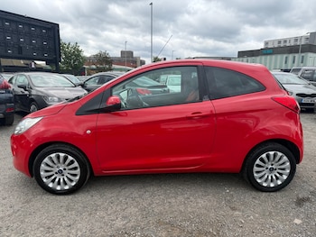 Used Ford Ka 2014 for sale - 79094313: Photo