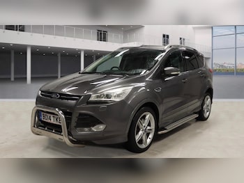 Used Ford Kuga 2014 for sale - 77395643: Photo