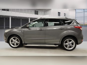 Used Ford Kuga 2014 for sale - 77395643: Photo