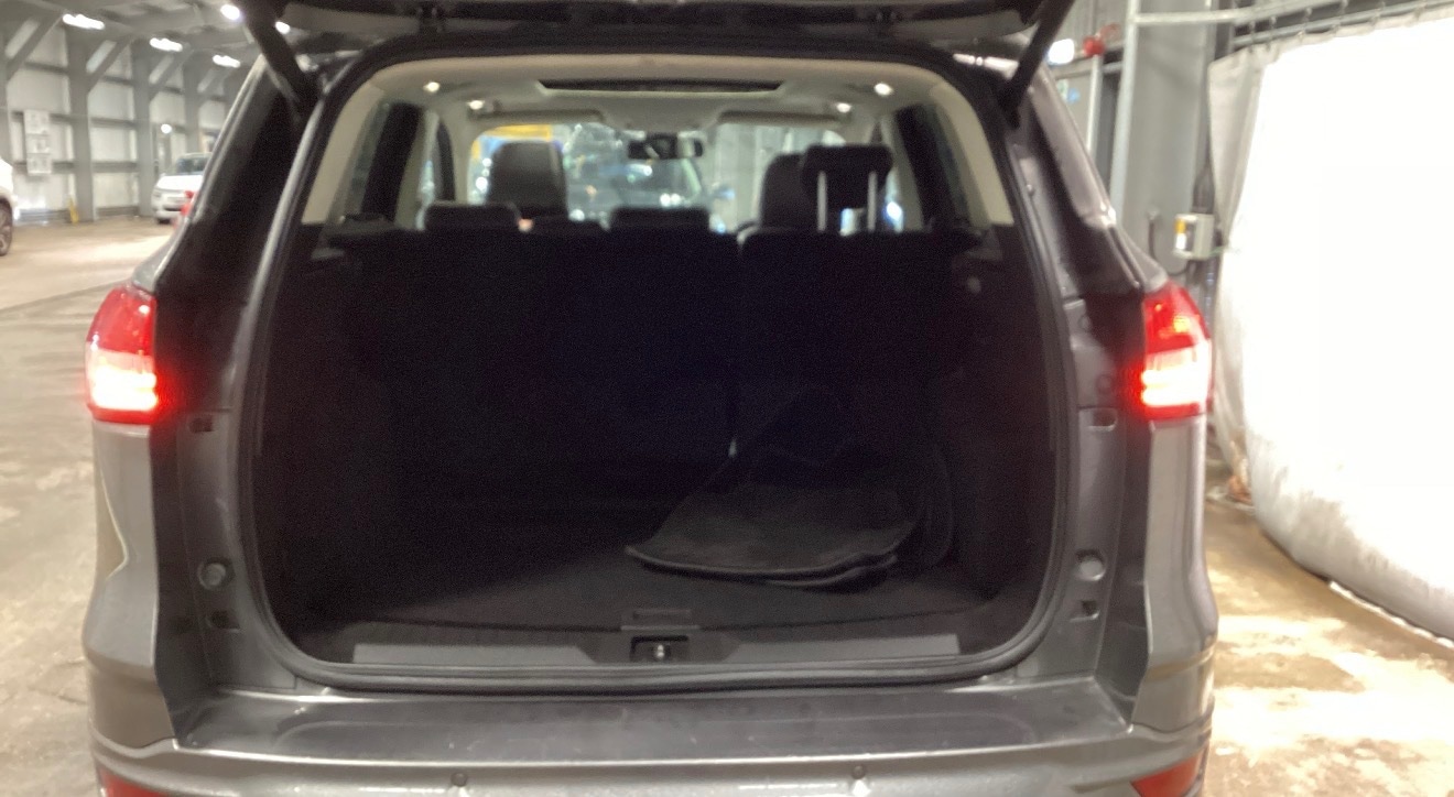 Used Ford Kuga 2014 for sale - 77395643: Photo 7