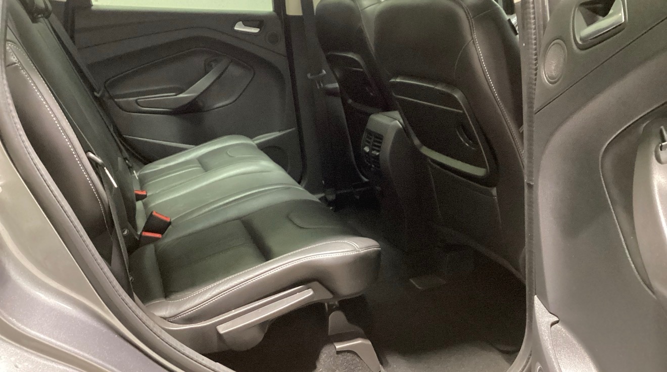 Used Ford Kuga 2014 for sale - 77395643: Photo 8