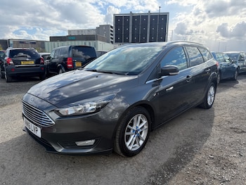 Used Ford Focus 2016 for sale - 78226491: Photo