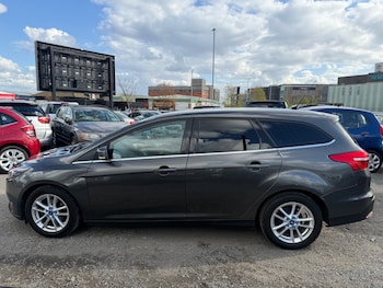 Used Ford Focus 2016 for sale - 78226491: Photo