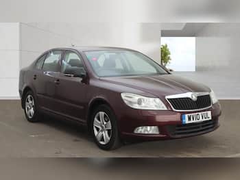 Used Skoda Octavia 2010 for sale - 79828710: Photo