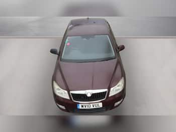 Used Skoda Octavia 2010 for sale - 79828710: Photo