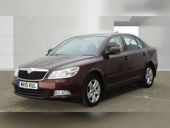 Used Skoda Octavia 2010 for sale - 79828710: Photo