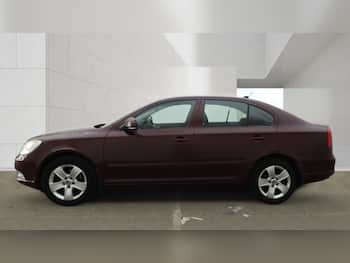 Used Skoda Octavia 2010 for sale - 79828710: Photo