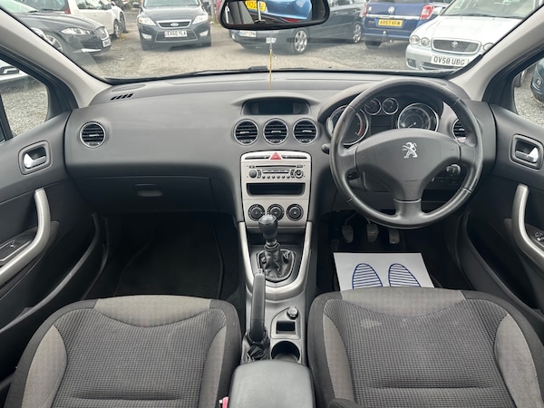Used Peugeot 308 2011 for sale - 75349562: Photo 16