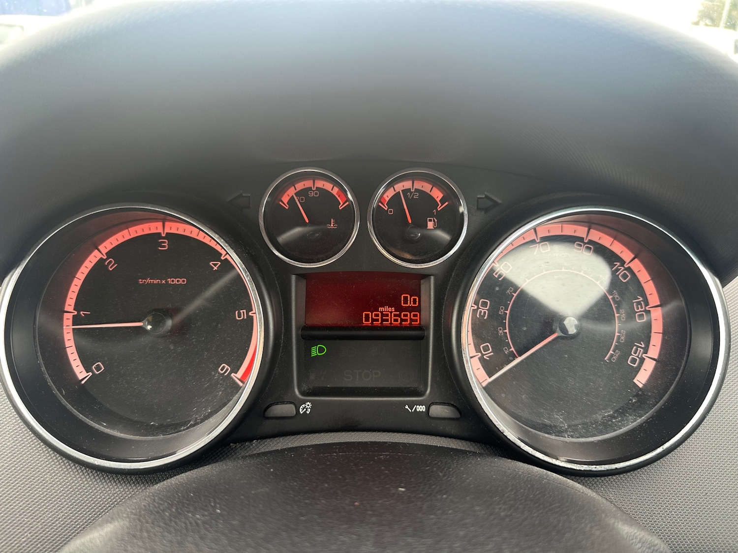 Vehicle 17