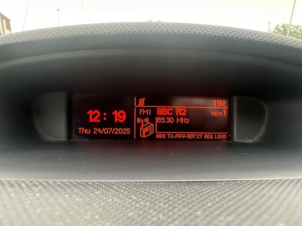Used Peugeot 308 2011 for sale - 75349562: Photo 19