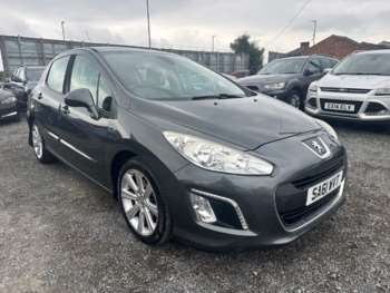 2011 (61) - 1.6 e-HDi 112 Active 5dr