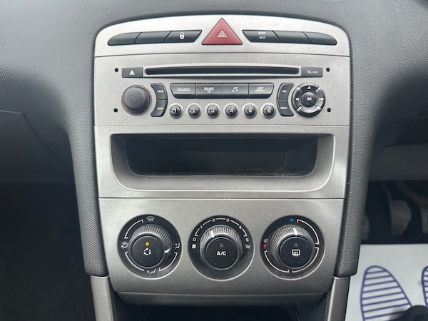 Used Peugeot 308 2011 for sale - 75349562: Photo 20