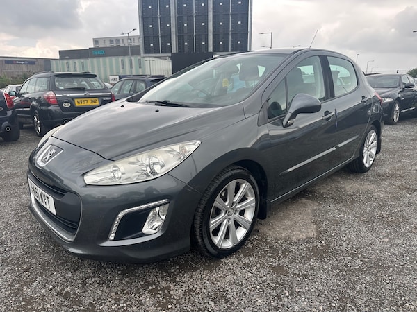 Used Peugeot 308 2011 for sale - 75349562: Photo 3