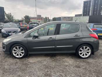 Used Peugeot 308 2011 for sale - 75349562: Photo