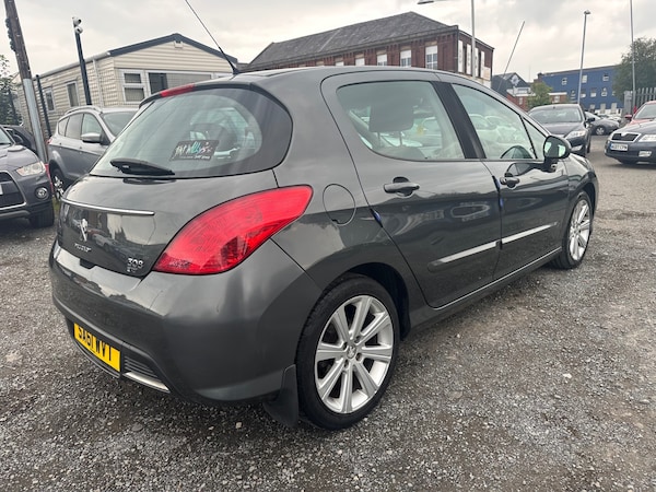 Used Peugeot 308 2011 for sale - 75349562: Photo 7