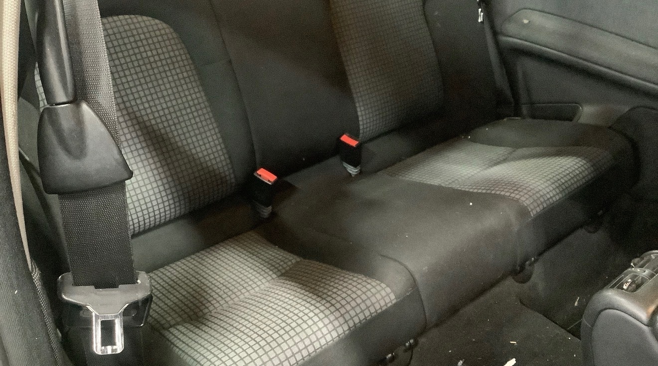 Used Mercedes-Benz C Class 2006 for sale - 78095511: Photo 7