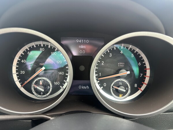Used Mercedes-Benz SLK 2009 for sale - 75525553: Photo 19