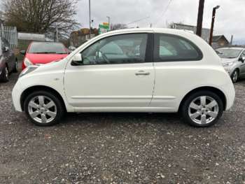 Used Nissan Micra 2010 for sale - 74398658: Photo
