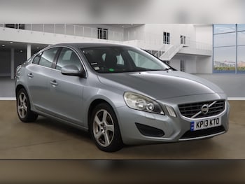 Used Volvo S60 2013 for sale - 75866440: Photo