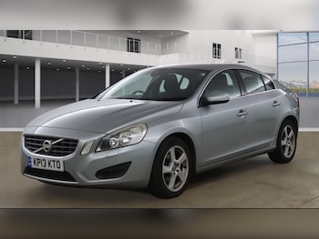 Used Volvo S60 2013 for sale - 75866440: Photo