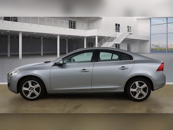 Used Volvo S60 2013 for sale - 75866440: Photo