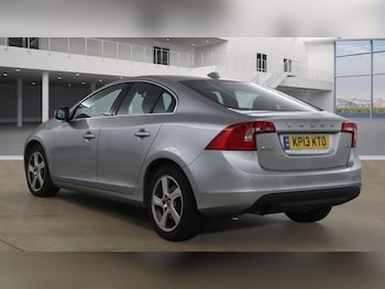 Used Volvo S60 2013 for sale - 75866440: Photo