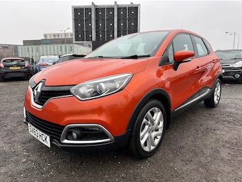Used Renault Captur 2013 for sale - 78484288: Photo