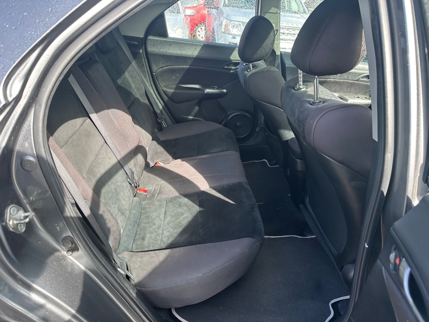 Used Honda Civic 2011 for sale - 77023482: Photo 10