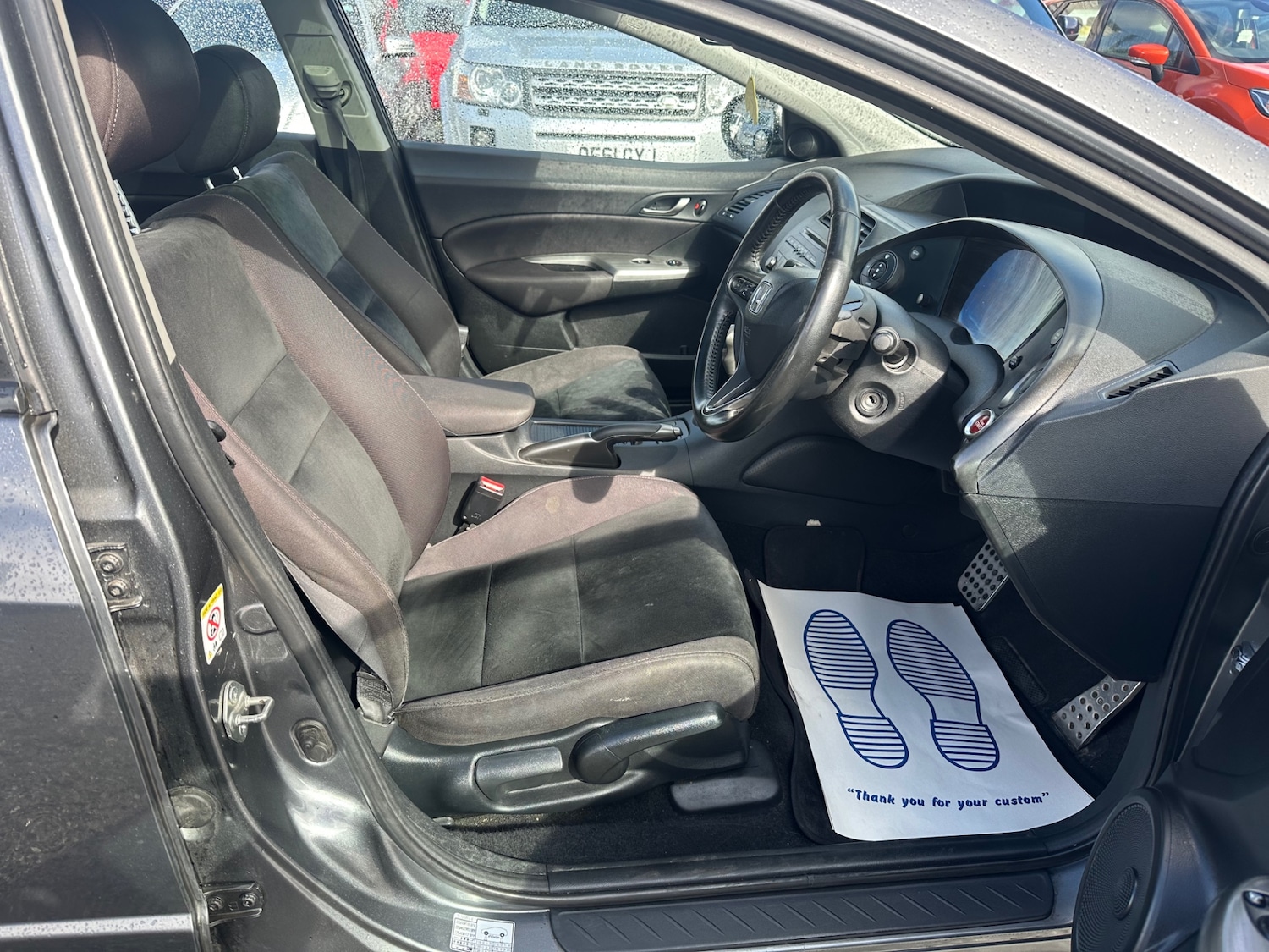 Used Honda Civic 2011 for sale - 77023482: Photo 11